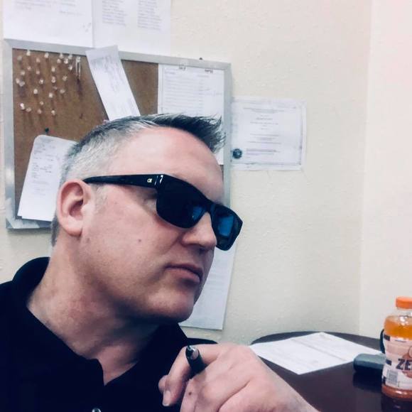 Meet your Posher, Christopher - Picture 1 of 1